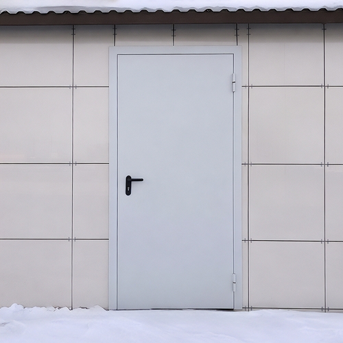 Запасная дверь ei-60