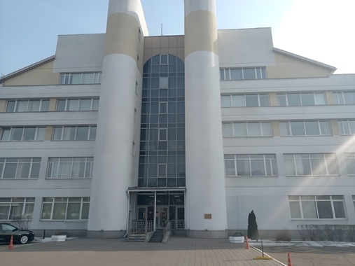 Деловой центр «Марьино»