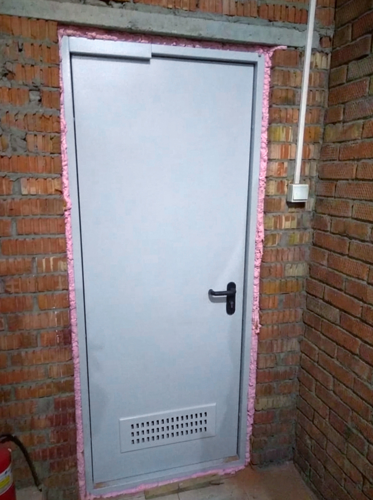 Обустройство котельной и электрощитовых в жилом комплексе в Мытищах