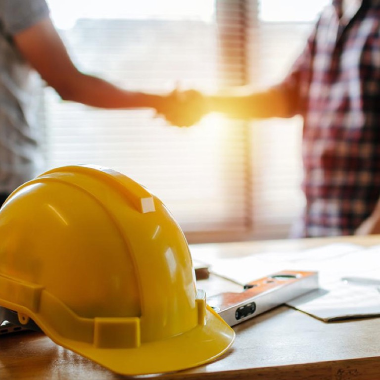 Выгодные условия строительному бизнесу для долгосрочного сотрудничества